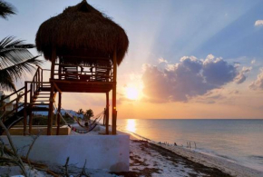 Casa EL, Total comfort at the beach